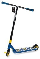 Трюковий самокат Explore STORM DELUXE New (Синій)