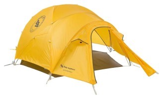 Намет Big Agnes Battle Mountain 3