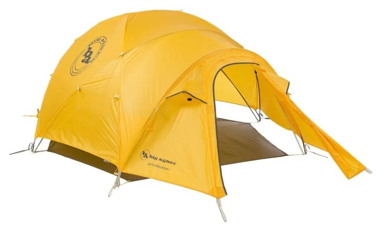 Намет Big Agnes Battle Mountain 3, GRG_021.0278