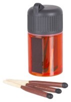 Lifesystems спички Stormproof Matches