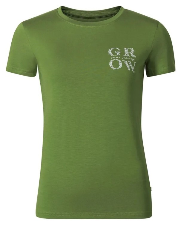 Футболка Alpine Pro Lyora Wmn, GRG_007.021.0056