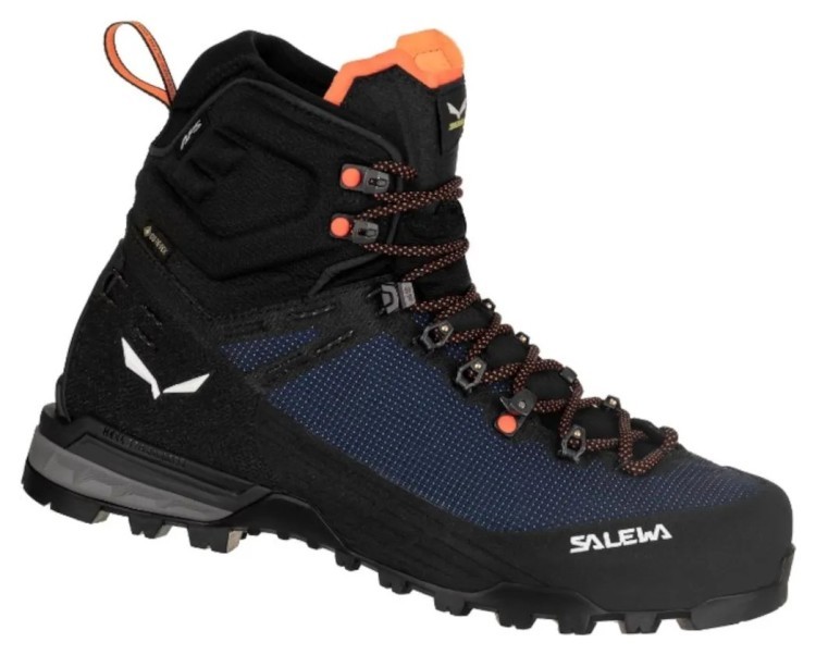 Черевики Salewa Ortles Edge MID GTX Mns, GRG_013.001.6163