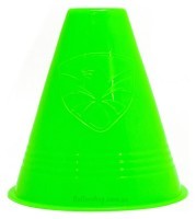 Конуси для слалому Flying Eagle зелені