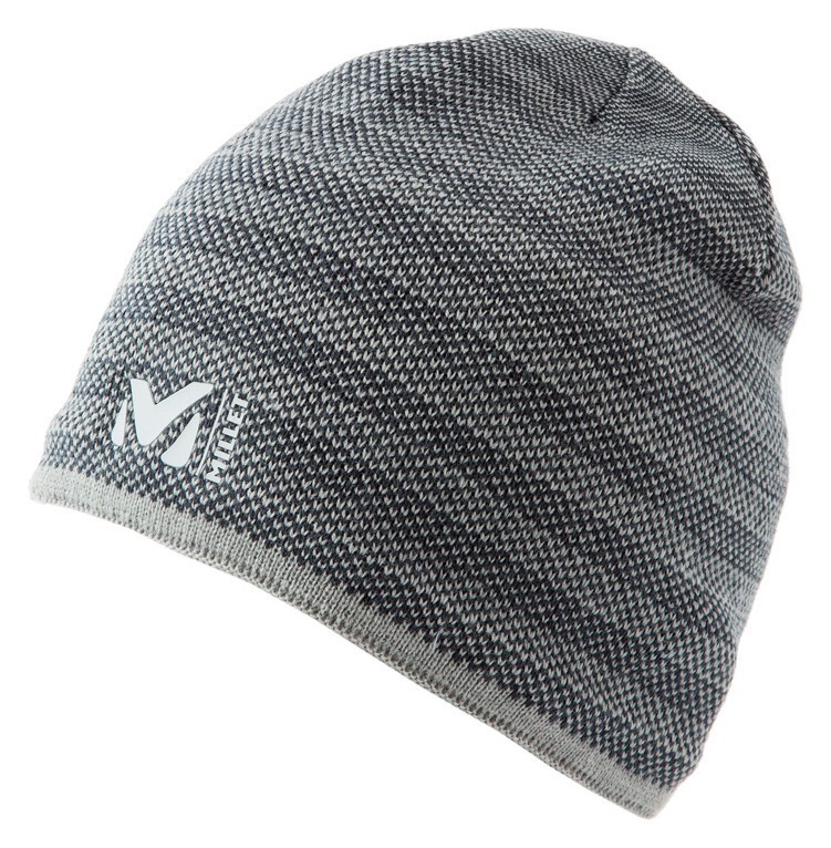 Шапка утеплена Millet TIAK II BEANIE One Size Orion blue/high rise 8891 (MIV8607-WRH), RCH_17038