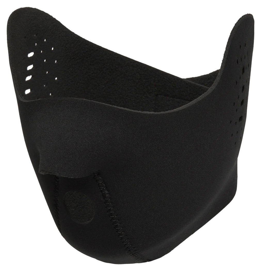 Cairn маска на обличчя Neoface black, 1550356-02