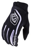 Вело рукавички TLD YOUTH GP PRO GLOVE [BLk] XS