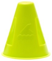 Набор конусов Rollerblade Sport Cones lime Набор конусов Rollerblade Sport Cones lime