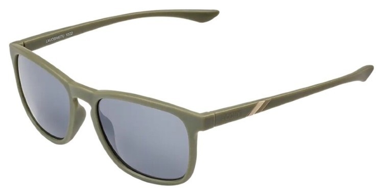 Окуляри Cairn Josh mat khaki-olive, LWJOSH-40