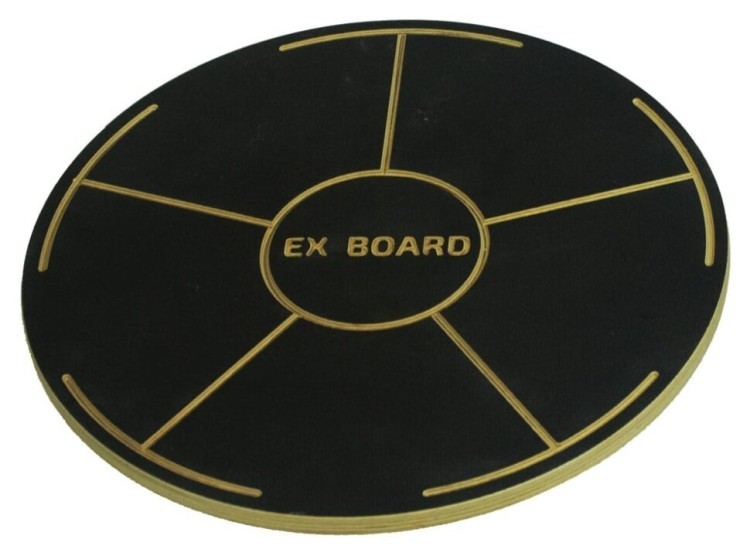Балансувальний диск ex-board (Ø 40 см, H = 7 см), EXD1