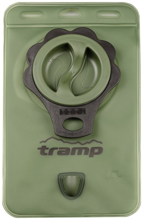Питьевая система TRAMP 1л UTRA-055, UTRA-055