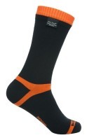 Водонепроникні шкарпетки DexShell Hytherm Pro DS634 S (36-38)