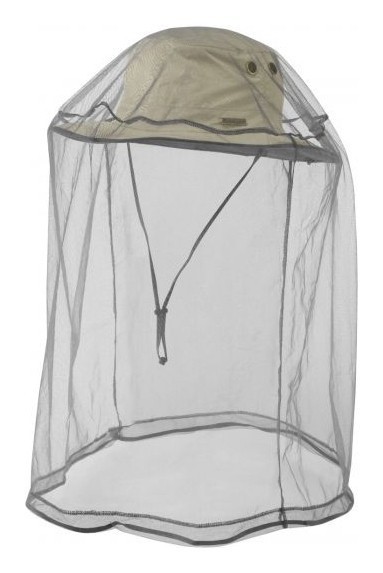 Шляпа Trekmates Borneo hat, 15.1157