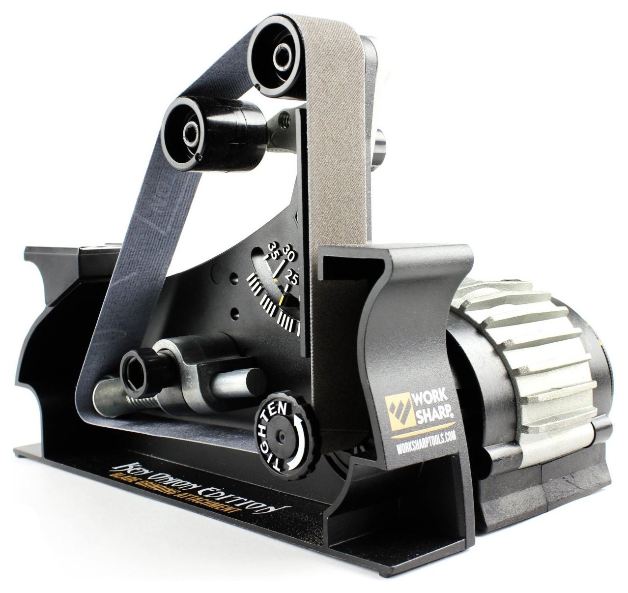 Work Sharp насадка Blade Grinder для точила Ken Onion Edition, FNR_WSSAKO81112