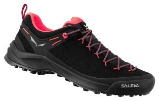 Кроссовки Salewa WS Wildfire Leather