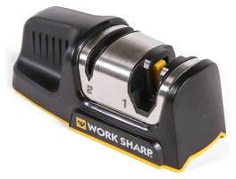 Work Sharp Точилка кухонна механічна Kitchen Edge WSKTNKES-I