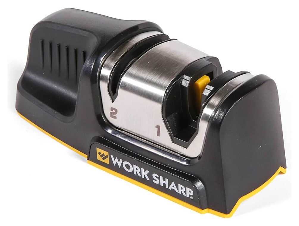 Work Sharp Точилка кухонна механічна Kitchen Edge WSKTNKES-I, FNR_WSKTNKES-I