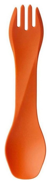 Ложка-вилка Humangear GoBites Uno, 022.0070