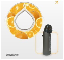 Капсула “Апельсин” для пляшки EasyFit Air Up