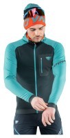Флисовая кофта Dynafit Radical PTC - флисовая кофта Dynafit Radical PTC