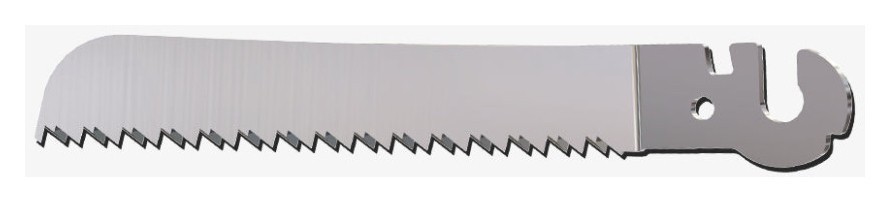 Змінний інструмент FTL1-6 до мультитула Roxon Flex S804 (конічна пилка), FNR_FTL1-6