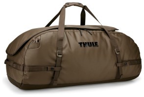 Сумка спортивная Thule Chasm Duffel 130L (Deep Khaki) 3205600 (TH 3205600)