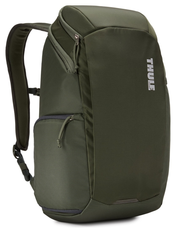 Рюкзак Thule EnRoute Camera Backpack 20L (Dark Forest) (TH 3203903), TH 3203903