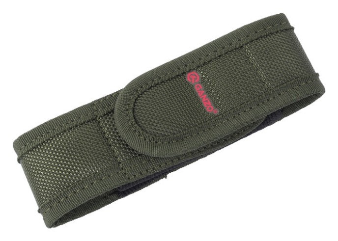 Чохол для ножів knife bag-2 темно-зелений, FNR_KnifeBag2-AG