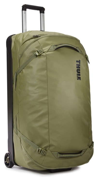 Чемодан на колесах Thule Chasm Luggage 81cm/32' (Olivine) (TH 3204291), TH 3204291