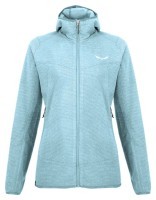 Флисовая кофта Salewa Nuvolo Jacket Wms
