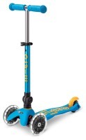 Самокат MICRO серии 