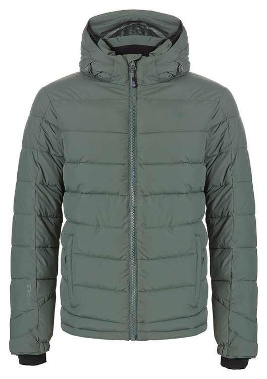 Rehall куртка лыжная Herald 2025 moss L, 60535-4020-L