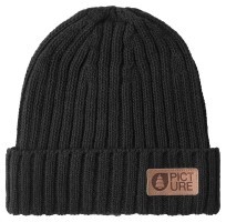Picture Organic шапка Ship black