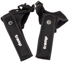 Тимляк для палок для скандинавской ходьбы Tramp Flash пара 1