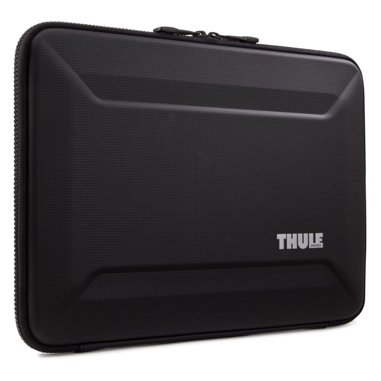 Чохол Thule Gauntlet MacBook Pro Sleeve 16" (Black) (TH 3204523), TH 3204523