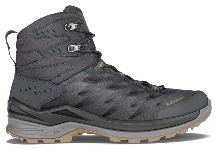 Черевики LOWA Ferrox GTX MID anthracite-bronze, 310678-7945-41.5