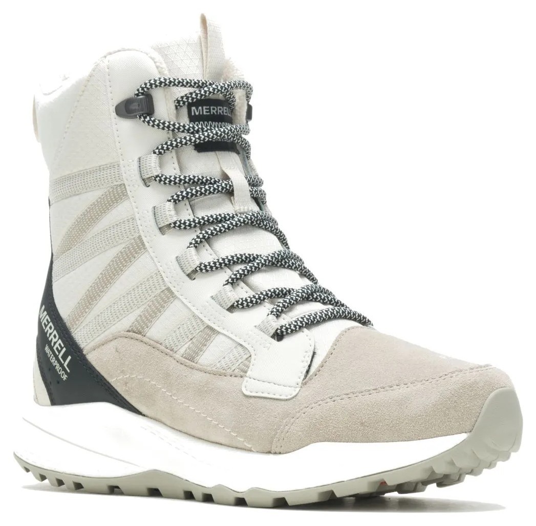 Черевики Merrell Bravada Edge 2 Thermo MID WP Wmn, GRG_036.1018
