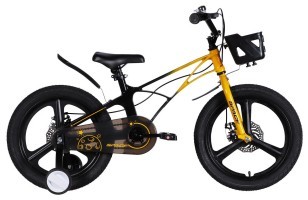 Велосипед уцененный MG 18