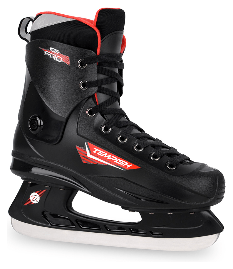Хоккейные коньки Tempish PRO ICE/47, 1300000219/47