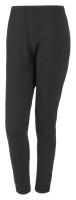 Термоштани жіночі Sensor Merino DF black 15100033, SW23M-black-L