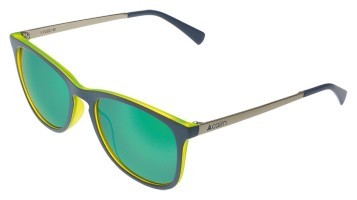 Cairn окуляри Fuzz mat midnight-lemon