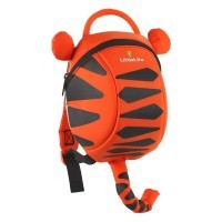 Рюкзак Little Life Animal Toddler tiger