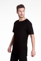 Жіноча футболка Rich Sport L Rush Black