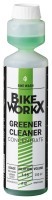 Очищувач BikeWorkX Greener Cleaner Concentrate 250ml