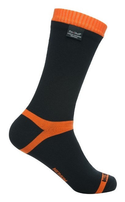 Водонепроникні шкарпетки DexShell Hytherm Pro DS634 XL (47-49), FNR_DS634XL