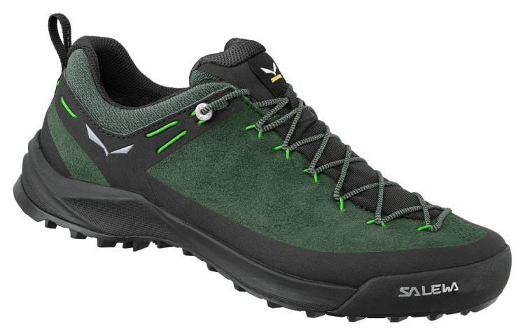 Кроссовки Salewa MS Wildfire Leather Salewa MS Wildfire Leather, 013.001.5383