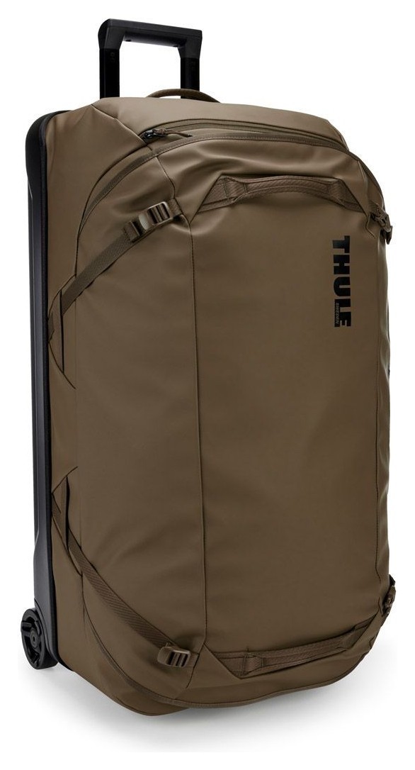 Сумка на колесах Thule Chasm Wheeled Duffel (Deep Khaki) 3205604 (TH 3205604), TH 3205604