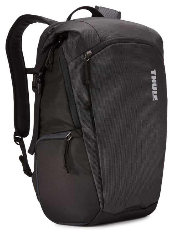 Рюкзак Thule EnRoute Camera Backpack 25L (Black) (TH 3203904), TH 3203904