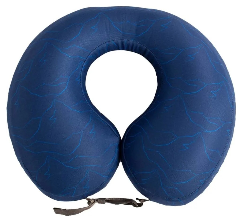 Подушка Exped Neckpillow Deluxe, GRG_018.1117