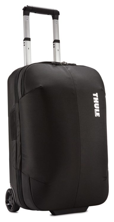 Валіза на колесах Thule Subterra Carry-On (Black) (TH 3203950), TH 3203950