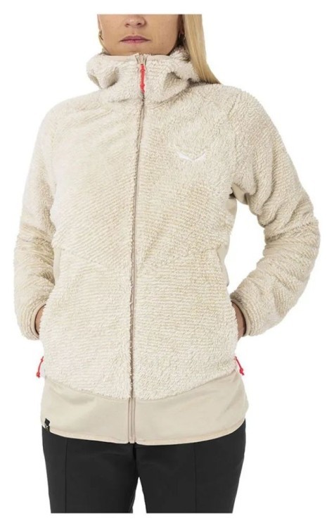 Флісова кофта Salewa Tognazza Jacket Wms, 013.012.0551